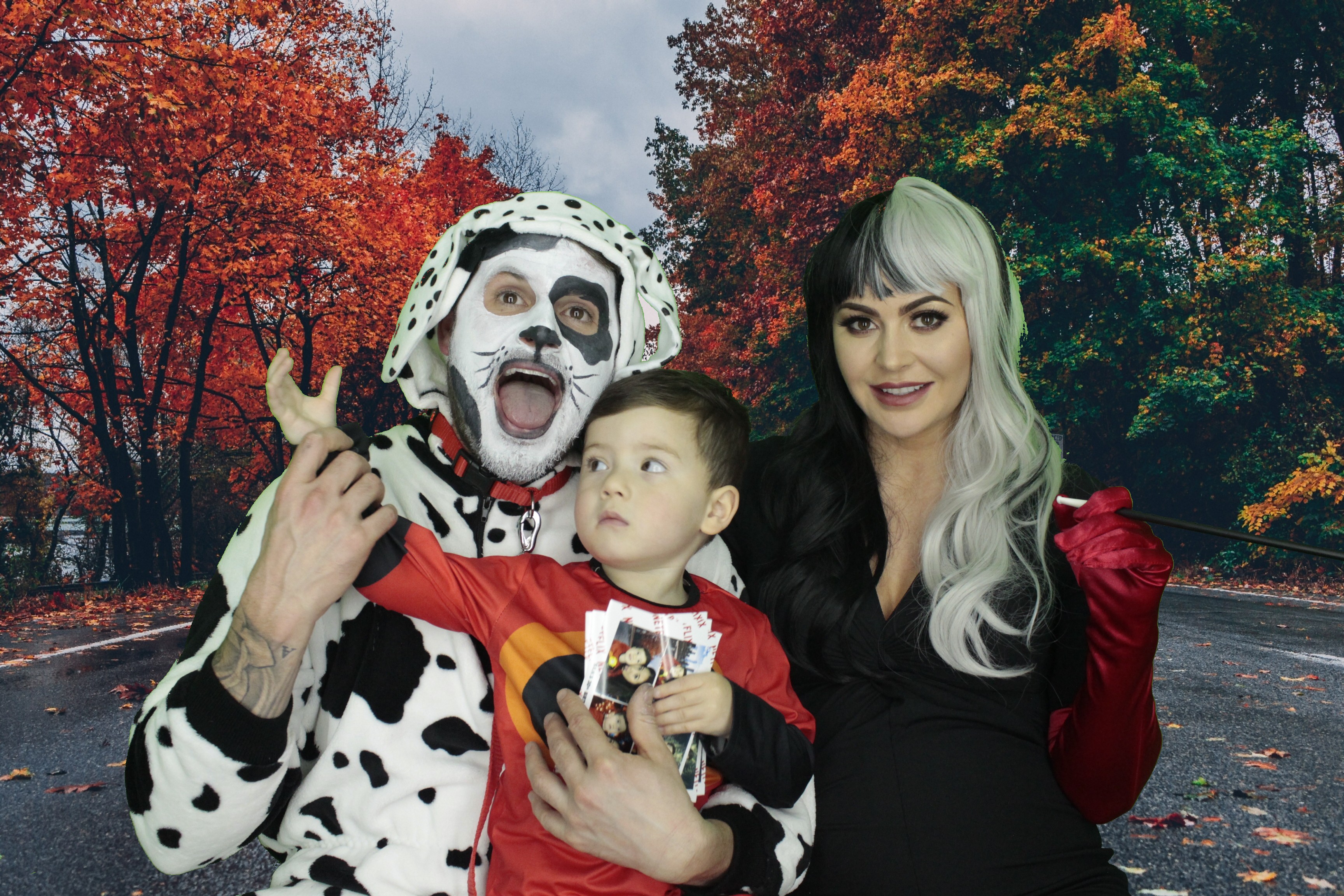 Sams 30th Netflix Party | View more photos from the event at gallery.myphotoboothexperience.co.uk/u/MyPhotoBoothExperienceLtd/Sams-30th-Netflix-Party